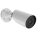 Ajax BulletCam  (5 Mp/2.8 mm) Дротова IP-камера відеоспостереження з можливостями ШІ