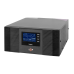 ДБЖ з правильною синусоїдою 12V LPM-PSW-1500VA (1050Вт)
