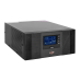 ДБЖ з правильною синусоїдою 12V LPM-PSW-1500VA (1050Вт)