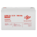 Акумулятор гелевий LPM-GL 12V - 100 Ah