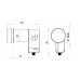  Inverto IDLR-SINL42-EXTND-OPP
