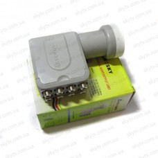 Eurosky Okto U8P5
