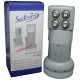 Конвертер QUAD Satcom S-406