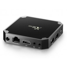 uClan Android TV Box X96 mini S905W ( 2Гб/16Гб ) Android 7.1.2