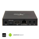 Приставка X96 Smart TV Box 4K S905X 2GB/16GB Android 6.0.1