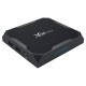  uClan X96 MAX S905X2 4/32 GB Android 8.1 Smart TV Box