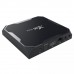  uClan X96 MAX S905X2 4/32 GB Android 8.1 Smart TV Box