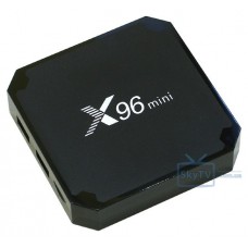 Медиаплеер Android TV Box X96 mini S905W ( 2Гб/16Гб ) Android 7.1.2
