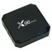 Медиаплеер Android TV Box X96 mini S905W ( 2Гб/16Гб ) Android 7.1.2