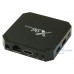 uClan Android TV Box X96 mini S905W ( 2Гб/16Гб ) Android 7.1.2