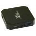uClan Android TV Box X96 mini S905W ( 2Гб/16Гб ) Android 7.1.2