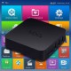 Android Smart TV IPTV приставки