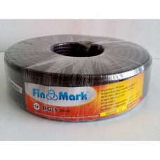 FinMark RG-6 чорний