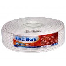 FinMark RG-6 білий