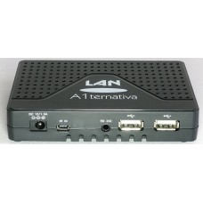 U2C  A1ternativa LAN