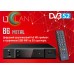 uClan B6 Full HD METAL