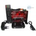Спутниковый DVB-S2 ресивер SatCom 4110 HD