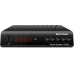 Спутниковый ресивер World Vision Foros T2/S2