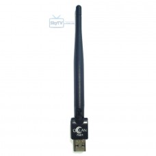 USB Wi-Fi адаптер Uclan MT7601